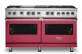 Viking - 5-Series Dual Fuel Self-Clean 60