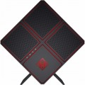 HP - OMEN X by HP Desktop - Intel Core i7 - 8GB Memory - Black/red