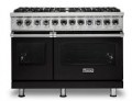 Viking 5-Series Dual Fuel Self-Clean 48