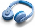 Philips TAK4206 Kids Wireless Bluetooth On-ear Headphones