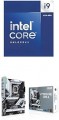 Intel® Core™ i9-14900K 24-Core up to 6.0 GHz + ASUS Prime Z690-A ATX, PCIe 5.0, 4x M.2, 16+1 DrMOS, DDR5, 2.5Gb LAN, HDMI, DP, USB-C 3.2 Gen 2x2, Thunderbolt 4