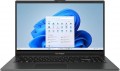 ASUS Vivobook Go 15.6’’ FHD Laptop, Intel i3 Processor, 8GB RAM, 128GB Storage, WiFi & BT, NanoEdge Display, Fast Charge, Keypad, Webcam, USB-C, HDMI, PDG HDMI Cable, US Version KB, Windows 11 Home