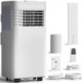 Carsolt Portable Air Conditioner 9000 BTU UK