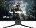 Alienware - Geek Squad Certified Refurbished 24.5