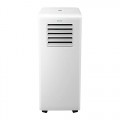 EcoAir Portable Air Conditioning Crystal MK2 7000 BTU UK