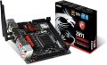 MSI Z87I-GAMING-AC Intel LGA1150 Mini ITX Motherboard (LAN, DP, HDMI, DVI)