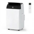 4 in 1 Portable Air Conditioner and Heater 12000 BTU UK