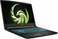 MSI Bravo 15 B7ED-021-15,6