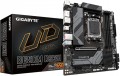 Gigabyte B650M DS3H Motherboard - Supports AMD Ryzen 8000 CPUs, 6+2+1 Phases Digital VRM, up to 8000MHz DDR5, 2xPCIe 4.0 M.2, 2.5GbE LAN, USB 3.2 Gen 2