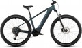 Cube Reaction Hybrid One 800 2026 RoyalGreen/Pris Electric Mountain Bike UK