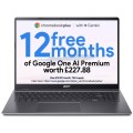 Acer Chromebook Plus 516 Intel Core i5 8GB RAM 256GB SSD 16 Inch Chromebook UK