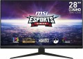 MSI 28 Optix G281UVDE 60Hz 9S6-3CC81Q-024