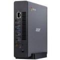 Acer - Chromebox CXI4 - Intel Core i5-10210U - 8GB Memory - 256GB SSD - Gray