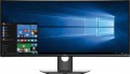 Dell - Geek Squad Certified Refurbished UltraSharp 34