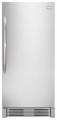 Frigidaire - Gallery 19.0 Cu. Ft. Refrigerator - Stainless Steel