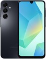 Samsung Galaxy A16 (A165) Dual LTE 128GB 4GB RAM Black