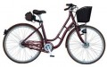 Ex Demo Batribike Quintessential Step Through Electric Bike