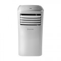 Ariston MOBIS 9 UK Portable Air Conditioner 9000 BTU White 3381529 UK