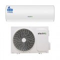 12000 BTU Smart WiFi A++ Easy fit DC Inverter Wall Split Air Conditioner with 5 Metres Pipe Kit and 5 Years Warranty UK