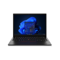 Refurbished Lenovo ThinkPad L13 Core i7 10th gen 16GB RAM 256GB SSD 13.3 Inch Windows 11 Pro Laptop