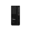 Lenovo ThinkStation P2 Tower Gen 2 Intel Core Ultra 7 265K 32GB RAM 1TB SSD GeForce RTX 5070 Windows 11 Pro Workstation PC UK