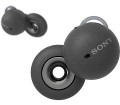 Sony - LinkBuds Open True Wireless Earbuds - Black