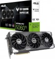 ASUS TUF Gaming GeForce RTX 5060 Ti 8GB GDDR7 OC Edition Gaming Graphics Card (PCIe 5.0, HDMI/DP 2.1, 3.1-slot, military-grade components, protective PCB coating, axial-tech fans)