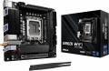 ASRock B860I WiFi DDR5 PCIe 5.0 Mini-ITX Motherboard