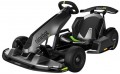Segway Go Kart Pro w/15.5 mi Max Operating Range & 23 mph Max Speed - Grey