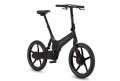 Gocycle G4i Folding Electric Bike, 10.4Ah – Black