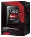 CPU, APU A8 7650K BLK, SKT FM2+, AMD BPSCA AD765KXBJABOX - CS29030 By AMD (ADVANCED MICRO DEVICES)