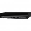 HP - EliteDesk 800 G6 Desktop - Intel i5-10500T - 16 GB Memory - 256 GB SSD - Black