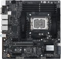 ASUS Pro WS W680M-ACE SE Intel LGA 1700 mATX BMC AST2600 Workstation Motherboard,PCIe 5.0x16,DDR5,ECC Memory,2xIntel 2.5 Gb LAN,2xPCIe 4.0 M.2,USB 3.2 Gen 2x2 Front Panel,SlimSAS,Thunderbolt 4, ACCE
