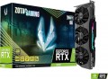 ZOTAC Gaming GeForce RTX 3090 Trinity OC 24GB GDDR6X 384-bit 19.5 Gbps PCIE 4.0 Gaming Graphics Card, IceStorm 2.0 Advanced Cooling, Spectra 2.0 RGB Lighting, ZT-A30900J-10P (Renewed)
