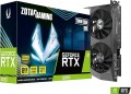 Zotac Nvidia GeForce RTX 3050 Twin Edge OC LHR 8GB Graphics Card Black