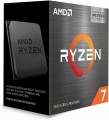 AMD Ryzensets 7 5800X3D Processor (8 cores/16 threads, AM4 Socket, 105W TDP,100 MB Cache, up to 4.5 GHz max boost, no cooler) 4.8 o