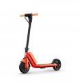 NIU - KQi Youth Electric Kids Scooter w/ 7.5 mi Max Operating Range & 10 mph Max Speed - Orange