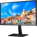 Samsung LS32D850T 32 inch WQHD PLS LED Monitor (2560x1440, 300cd/m2, 16:9)