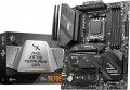 MSI MAG X670E TOMAHAWK WIFI Motherboard, ATX - Supports AMD Ryzen 9000 / 8000 / 7000 Series Processors, AM5 - 80A SPS VRM, DDR5 Memory Boost 6600+MHz/OC, PCIe 5.0 x16, M.2 Gen5, Wi-Fi 6E