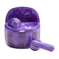 JBL Tune Flex True Wireless Noise Cancelling Earbuds Ghost Edition