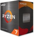 AMD Ryzensets 7 5700X Processor (8 cores/16 threads, 65W DTP, Socket AM4, 36 MB cache, up to 4.6 GHz max boost, no cooler)