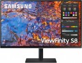 Samsung S27B800PXU 27' Premium Business Monitor, 4K UHD, HDR400, 5ms