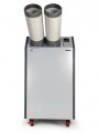 REX NORDIC HP-60 60,000 BTU Industrial Portable Air Conditioner UK