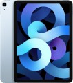 Apple - 10.9-Inch iPad Air - (4th Generation) with Wi-Fi - 64GB - Sky blue