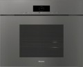 Miele - DGC 7880X - Graphite Grey