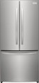 Frigidaire - 17.6 Cu. Ft. Counter-Depth French Door Refrigerator