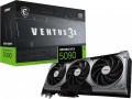 MSI NVIDIA GeForce RTX 5090 32G VENTUS 3X OC GDDR7 512bit Gaming Graphics card, Boost Clock up to 2452 MHz, PCIe Gen 5, DLSS 4, DP 2.1 x 3, HDMI 2.1 x 1, ATX