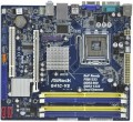 ASRock G41C-VS Motherboard with Micro ATX, Socket 775, G41, Ethernet, Onboard Graphics, HD Audio, ASRock Instant Flash