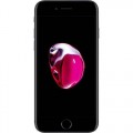 Apple - Pre-Owned iPhone 7 with 128GB Memory Cell Phone (Unlocked) - Black