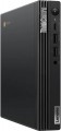 Lenovo ThinkCentre M60q Chromebox Tiny Desktop Computer, Intel Celeron 7305 1.1GHz, 4GB RAM, 64GB eMMC, Chrome OS, Black